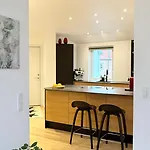 Apartmentincopenhagen 1729 Apartamento *