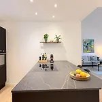 Apartmentincopenhagen 1729 *
