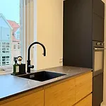 Apartmentincopenhagen 1729 Apartmán *