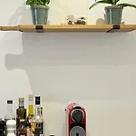 Apartmán Apartmentincopenhagen 1729 Kodaň