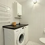 Apartmentincopenhagen 1729 * Kodaň