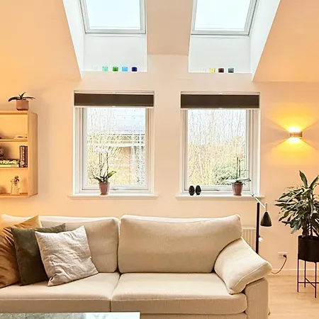 Apartmentincopenhagen 1729 *