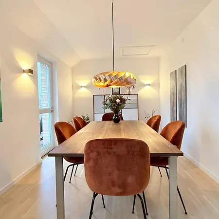 Apartmentincopenhagen 1729 *