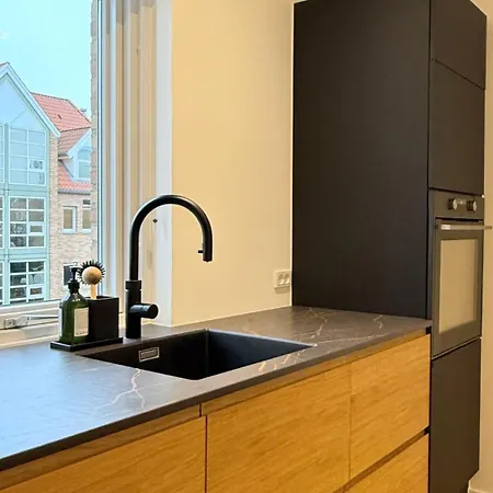Apartmentincopenhagen 1729 Appartement *