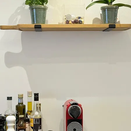 Appartement Apartmentincopenhagen 1729 Kopenhagen