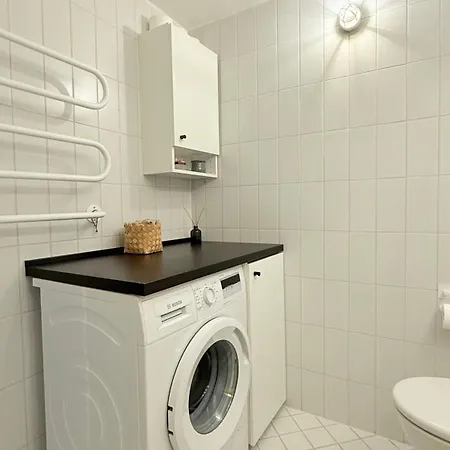 Apartmentincopenhagen 1729 * Kopenhagen