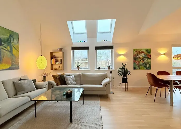 Apartmentincopenhagen 1729 아파트