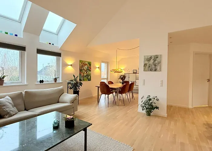 Apartmentincopenhagen 1729 아파트