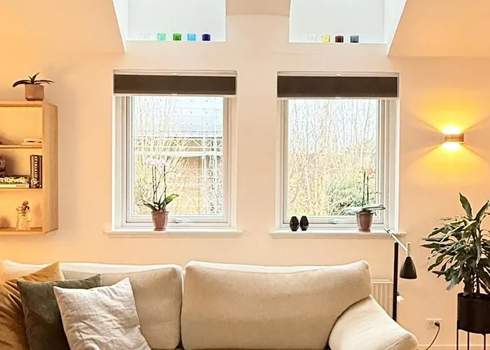 Apartmentincopenhagen 1729 *