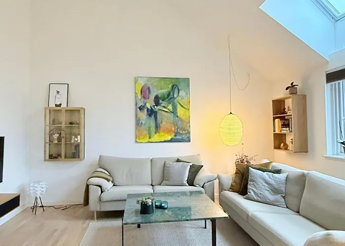 Apartmentincopenhagen 1729 아파트