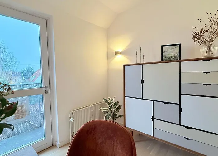 Apartmentincopenhagen 1729 * 코펜하겐