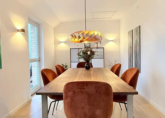 Apartmentincopenhagen 1729 *