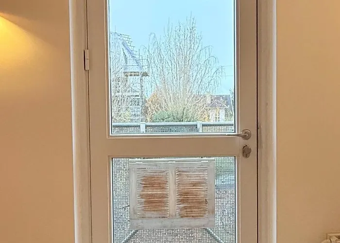 Apartmentincopenhagen 1729 아파트