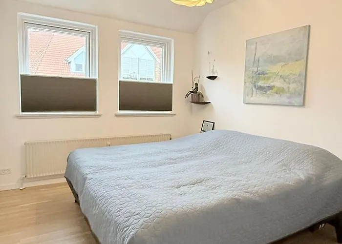 Apartmentincopenhagen 1729 아파트