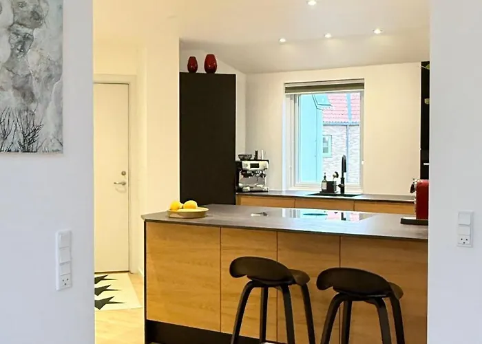 Apartmentincopenhagen 1729 아파트 *