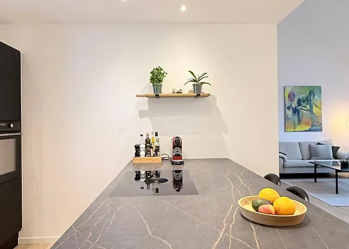 Apartmentincopenhagen 1729 *