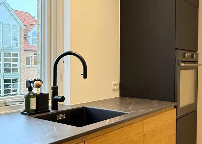 Apartmentincopenhagen 1729 아파트 *