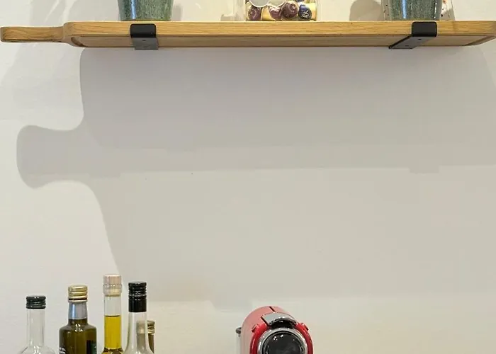 아파트 Apartmentincopenhagen 1729 코펜하겐