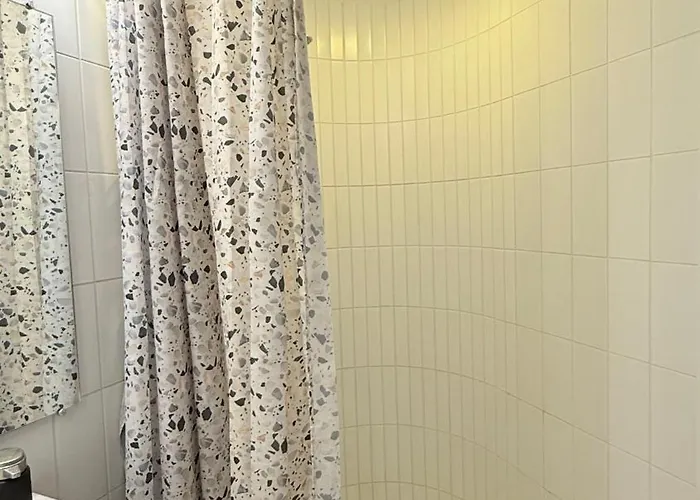 Apartmentincopenhagen 1729 아파트 *