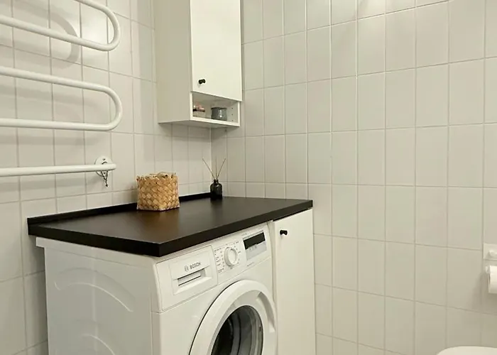 Apartmentincopenhagen 1729 * 코펜하겐