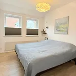 Apartmentincopenhagen 1729 アパート