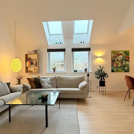 Apartmentincopenhagen 1729 アパート