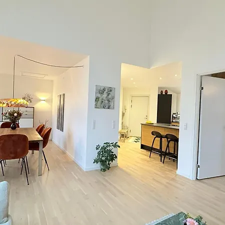 アパート Apartmentincopenhagen 1729 コペンハーゲン