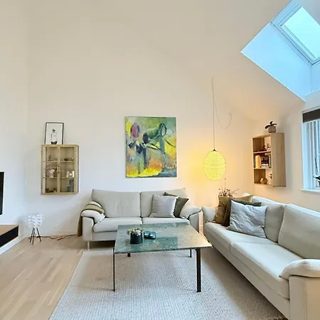 Apartmentincopenhagen 1729 アパート