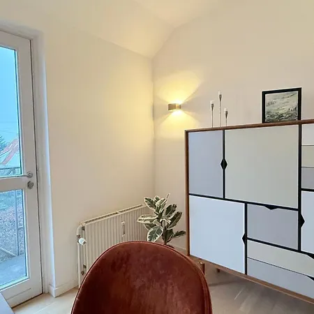 Apartmentincopenhagen 1729 * コペンハーゲン