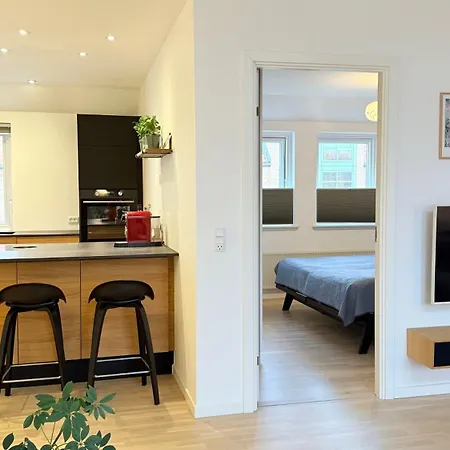 Apartmentincopenhagen 1729 Appartement *