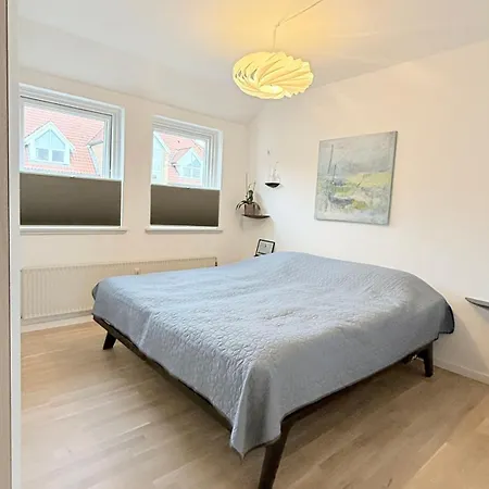 Appartement Apartmentincopenhagen 1729 *