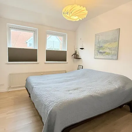 Apartmentincopenhagen 1729 Appartement