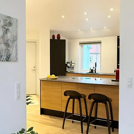 Apartmentincopenhagen 1729 Appartement *